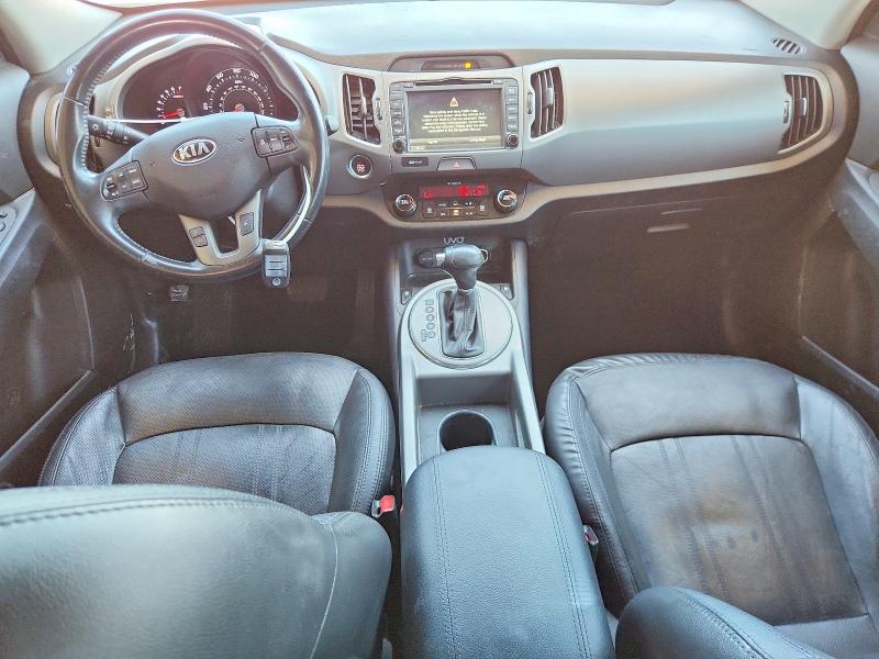 Продажа на аукционе авто 2014 Kia Sportage, vin: KNDPC3A65E7664318, номер лота: 54965636