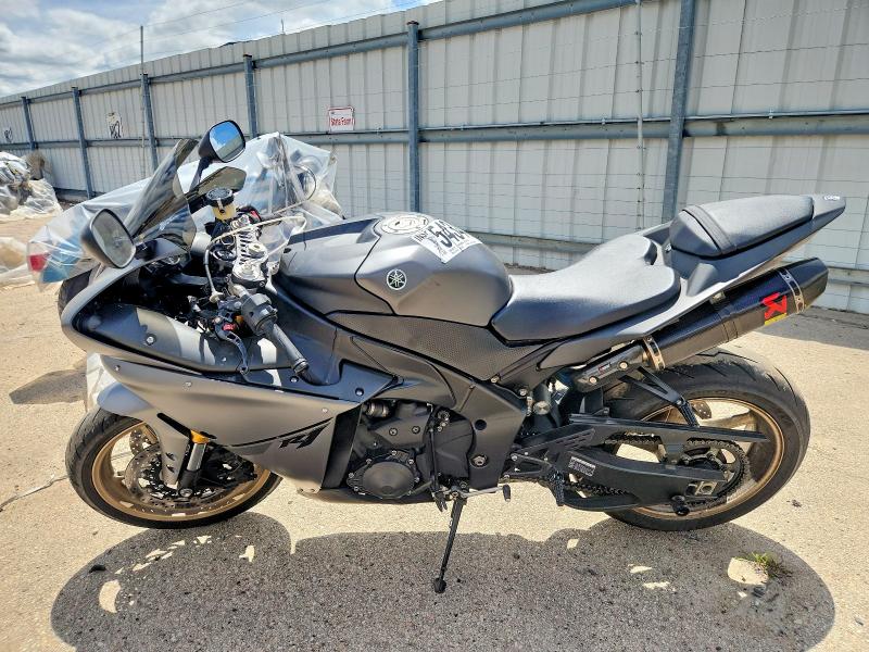 Продажа на аукционе авто 2014 Yamaha Yzfr1, vin: JYARN23E2EA018282, номер лота: 54344426
