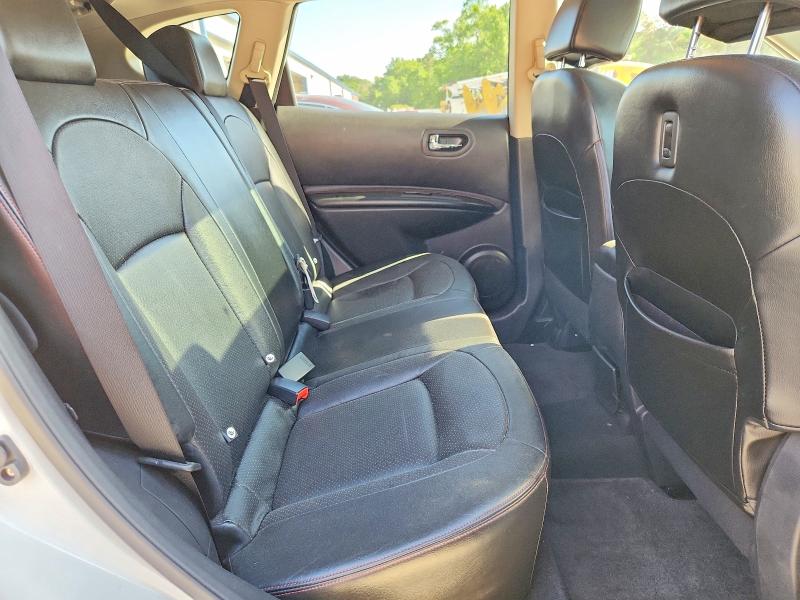 Продаж на аукціоні авто 2012 Nissan Rogue, vin: JN8AS5MV1CW416985, номер лоту: 51648986