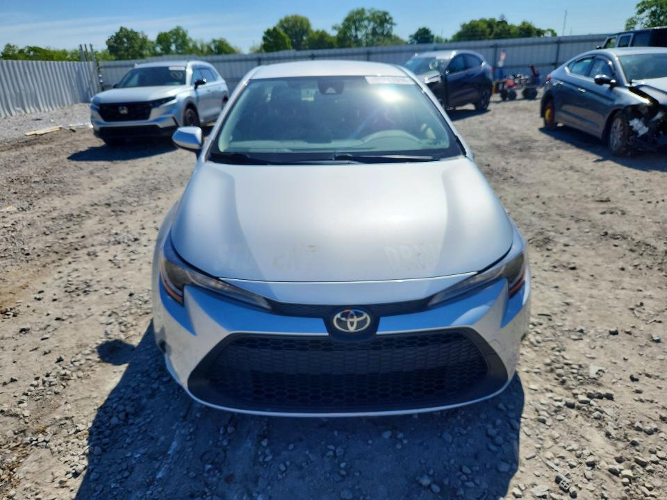 Продажа на аукционе авто 2022 Toyota Corolla, vin: JTDVPMAE8N3025981, номер лота: 52241986