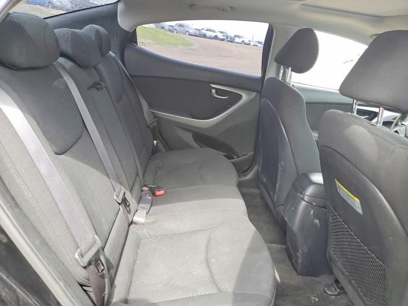 Продаж на аукціоні авто 2015 Hyundai Elantra, vin: KMHDH4AH1FU413502, номер лоту: 54513766