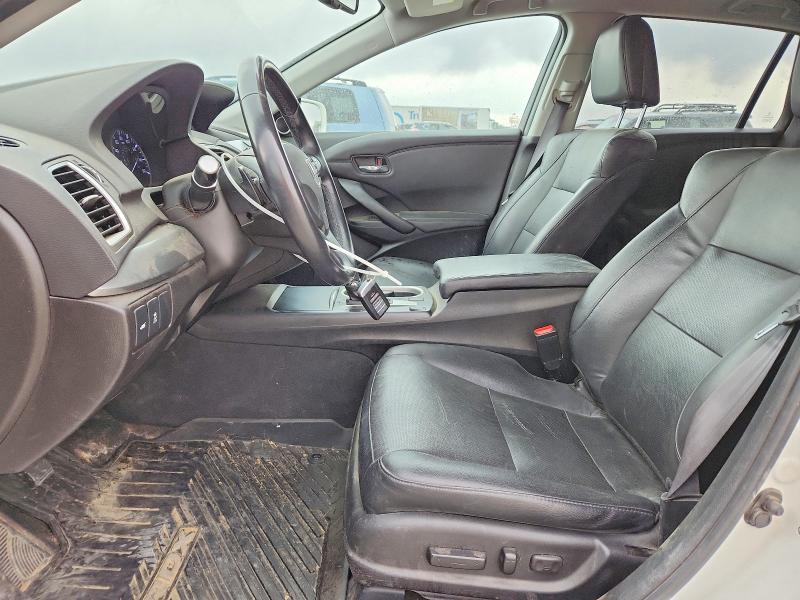 2018 Acura Rdx მანქანა იყიდება აუქციონზე, vin: 5J8TB4H56JL023072, აუქციონის ნომერი: 51191246