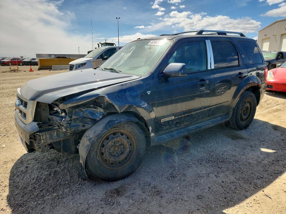 Aukcja sprzedaży 2008 Ford Escape, vin: 1FMCU94148KA30946, numer aukcji: 52997076