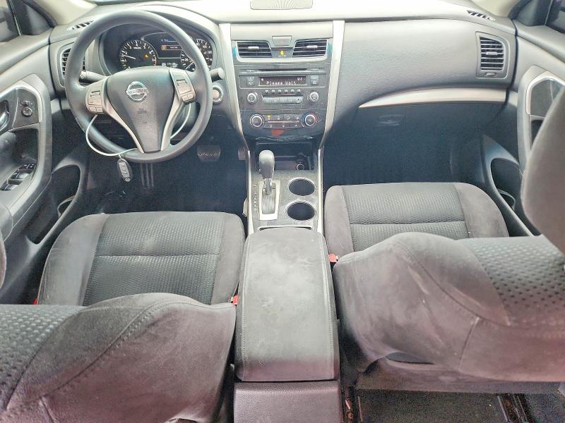Продажа на аукционе авто 2014 Nissan Altima, vin: 1N4AL3AP7EC134671, номер лота: 54908026