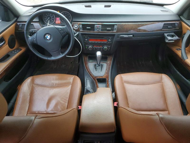 54057446 :رقم المزاد ، WBAUT9C5XCA192379 vin ، 2012 Bmw 328 مزاد بيع
