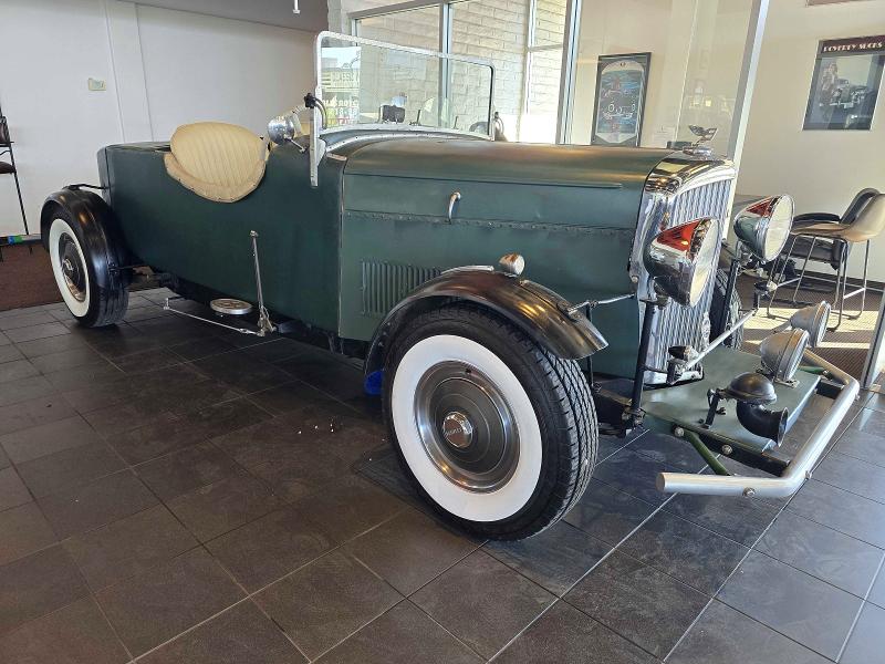 Продаж на аукціоні авто 1950 Bentley Mark 6, vin: B241GT, номер лоту: 54160566