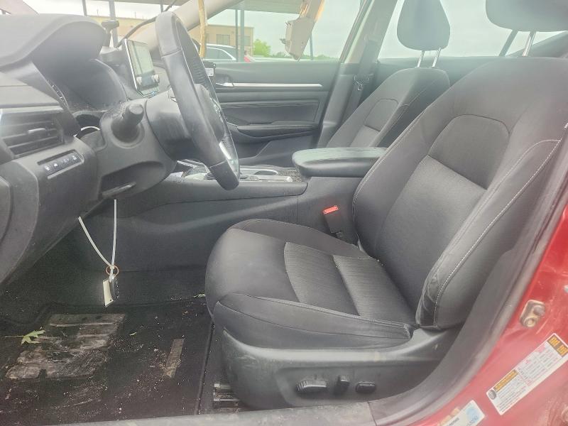Продаж на аукціоні авто 2020 Nissan Altima, vin: 1N4BL4DV6LN320742, номер лоту: 53890496