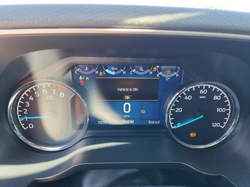 53102436 :رقم المزاد ، 1FTFW1E51MFB80742 vin ، 2021 Ford F150 مزاد بيع