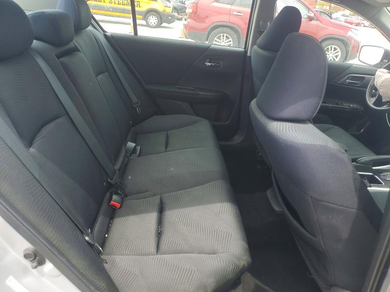 Aukcja sprzedaży 2014 Honda Accord, vin: 1HGCR2F35EA282266, numer aukcji: 53734336