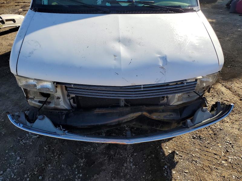 Продажа на аукционе авто 2000 Chevrolet Astro, vin: 1GNDM19W3YB102113, номер лота: 52490696