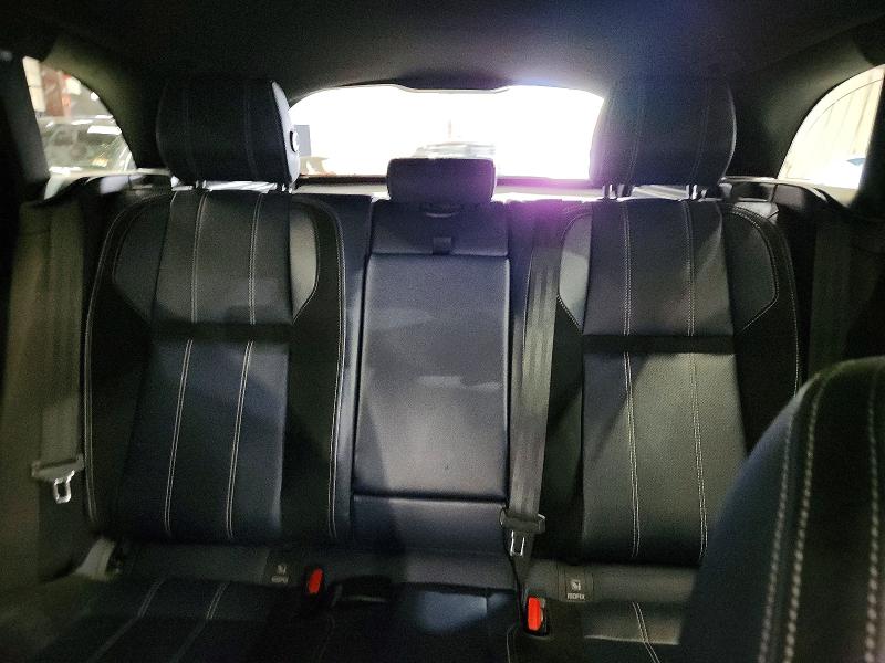 50390766 :رقم المزاد ، SALYL2RV7JA758877 vin ، 2018 Land Rover Range Rover Velar مزاد بيع