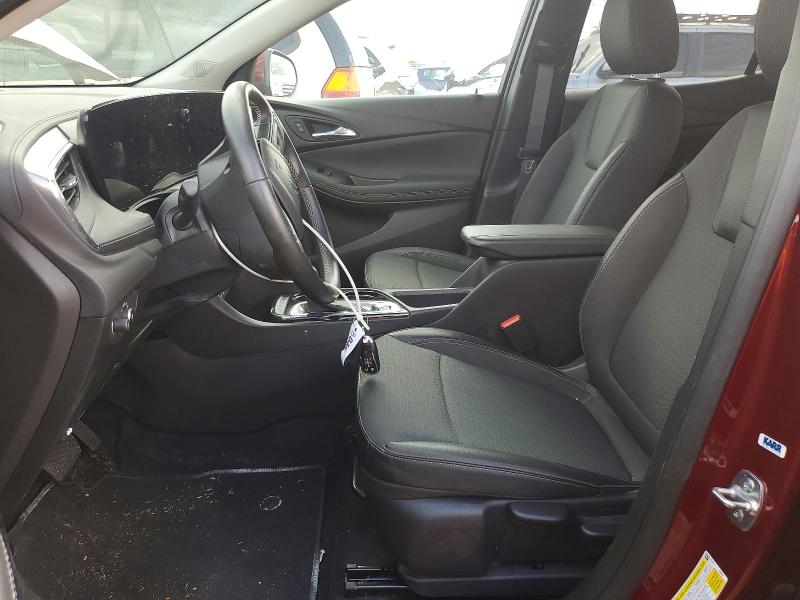 Продажа на аукционе авто 2025 Buick Encore Gx, vin: KL4AMCSL0SB116821, номер лота: 52262186