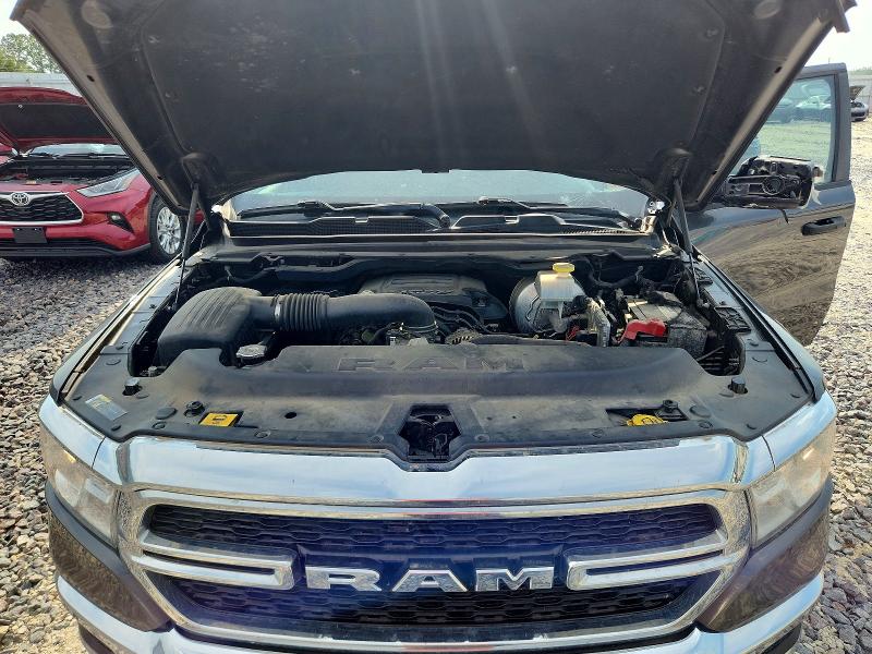 Продаж на аукціоні авто 2019 Ram 1500, vin: 1C6SRFCT2KN602628, номер лоту: 54167406