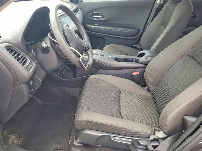 52994116 :رقم المزاد ، 3CZRU5H52NM714171 vin ، 2022 Honda Hr-v مزاد بيع