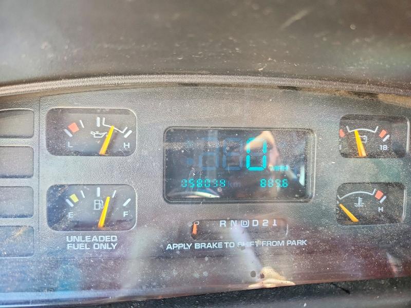 Продажа на аукционе авто 1996 Chevrolet Caprice, vin: 1G1BL52W9TR159767, номер лота: 53910736