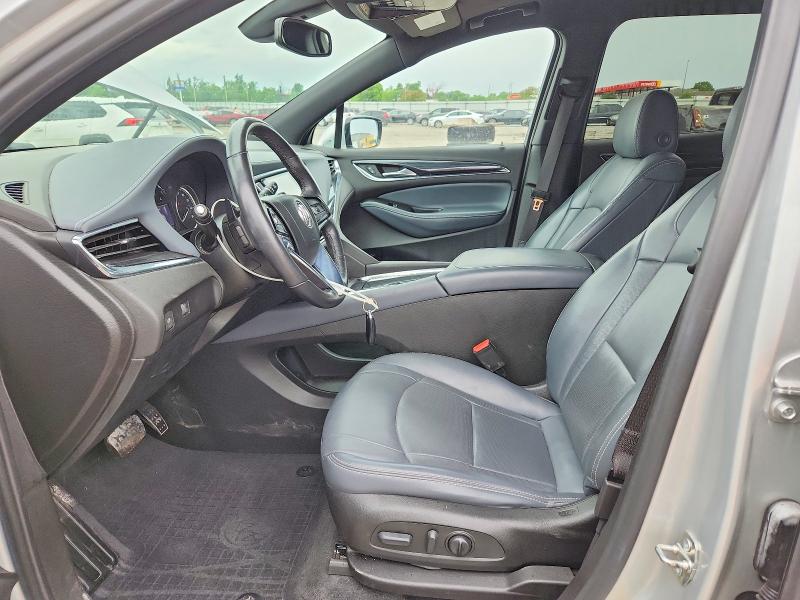 Продажа на аукционе авто 2022 Buick Enclave, vin: 5GAERBKW4NJ133680, номер лота: 54269036