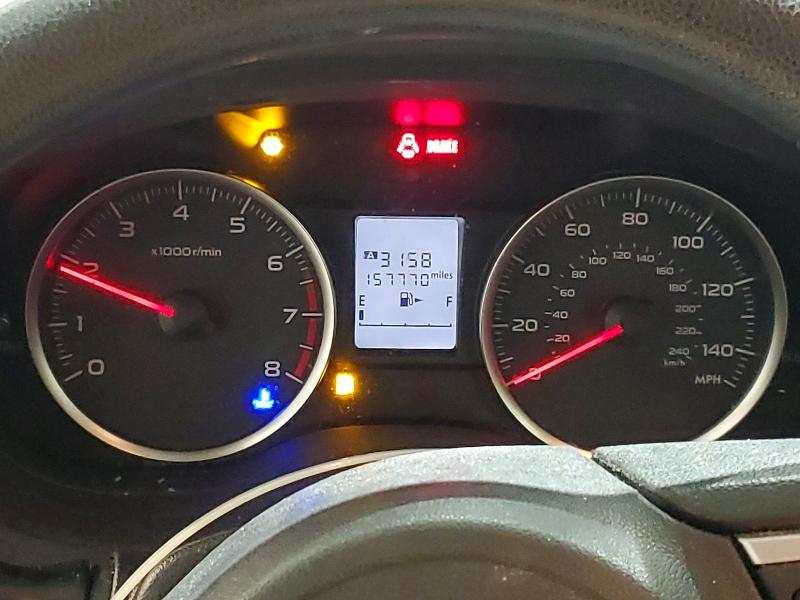 52713906 :رقم المزاد ، JF2SJAAC9JG602328 vin ، 2018 Subaru Forester مزاد بيع