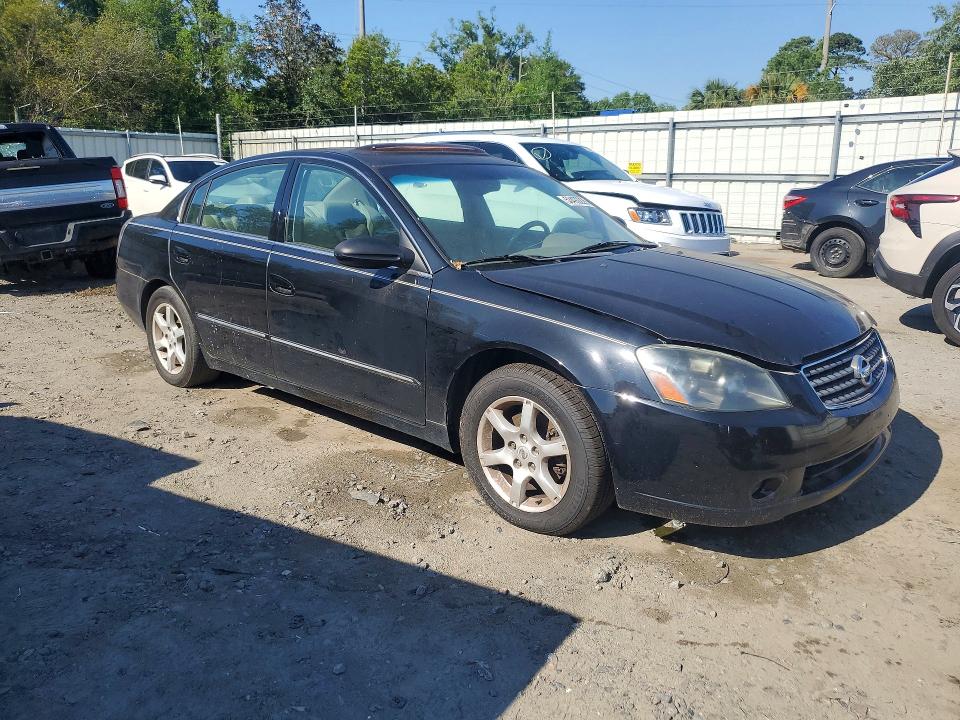 Aukcja sprzedaży 2005 Nissan Altima, vin: 1N4BL11D15C359845, numer aukcji: 53492226
