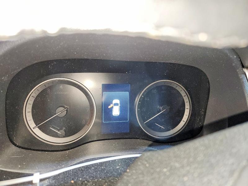 2016 Hyundai Tucson მანქანა იყიდება აუქციონზე, vin: KM8J3CA20GU080993, აუქციონის ნომერი: 54218716