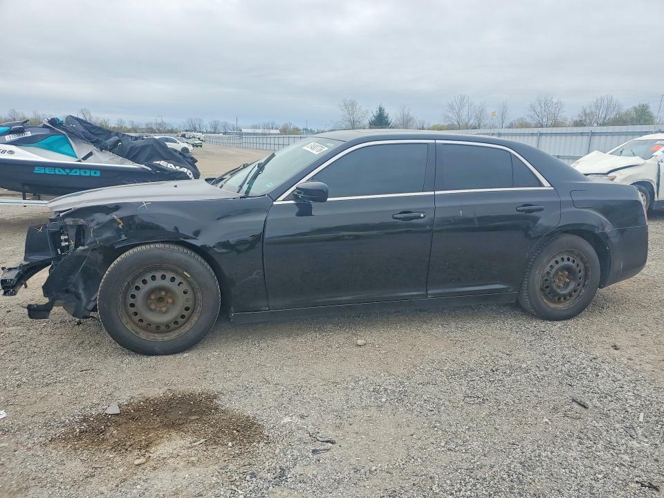 Aukcja sprzedaży 2013 Chrysler 300, vin: 2C3CCAAG7DH714395, numer aukcji: 51493776
