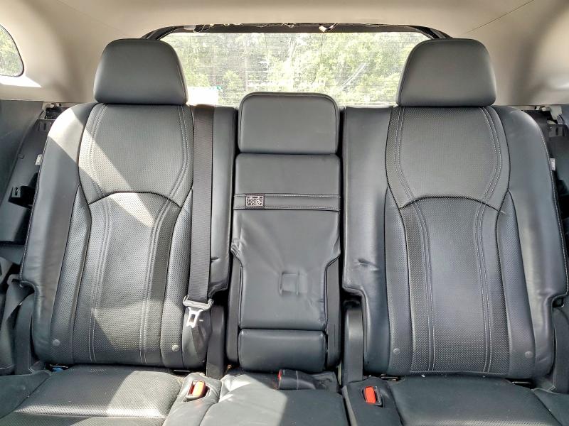 Продаж на аукціоні авто 2017 Lexus Rx 350, vin: 2T2ZZMCA3HC072929, номер лоту: 53577316