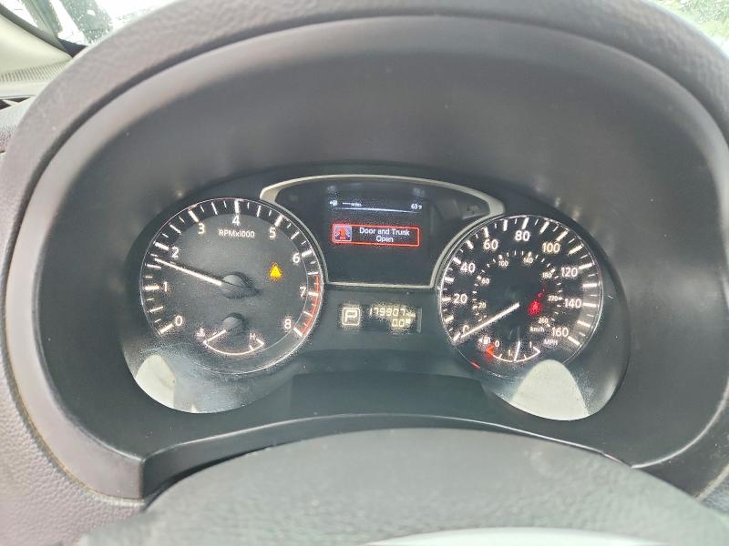 Aukcja sprzedaży 2015 Nissan Altima, vin: 1N4AL3AP5FC281864, numer aukcji: 54522076