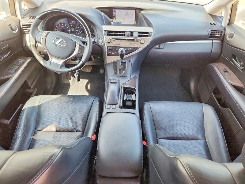 Aukcja sprzedaży 2013 Lexus Rx 350, vin: 2T2BK1BA1DC219572, numer aukcji: 52597046