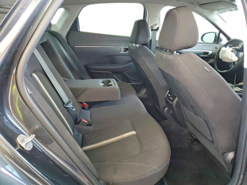 2025 Hyundai Sonata Hybrid მანქანა იყიდება აუქციონზე, vin: KMHL34JJ9SA103090, აუქციონის ნომერი: 52606236