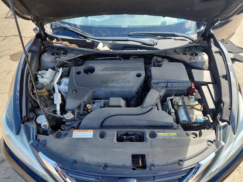 Продаж на аукціоні авто 2017 Nissan Altima, vin: 1N4AL3AP2HN330557, номер лоту: 52772566