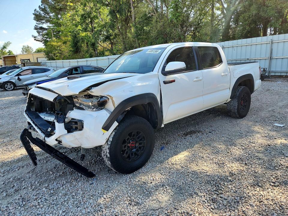 Продаж на аукціоні авто 2019 Toyota Tacoma, vin: 5TFCZ5AN3KX178179, номер лоту: 53051366