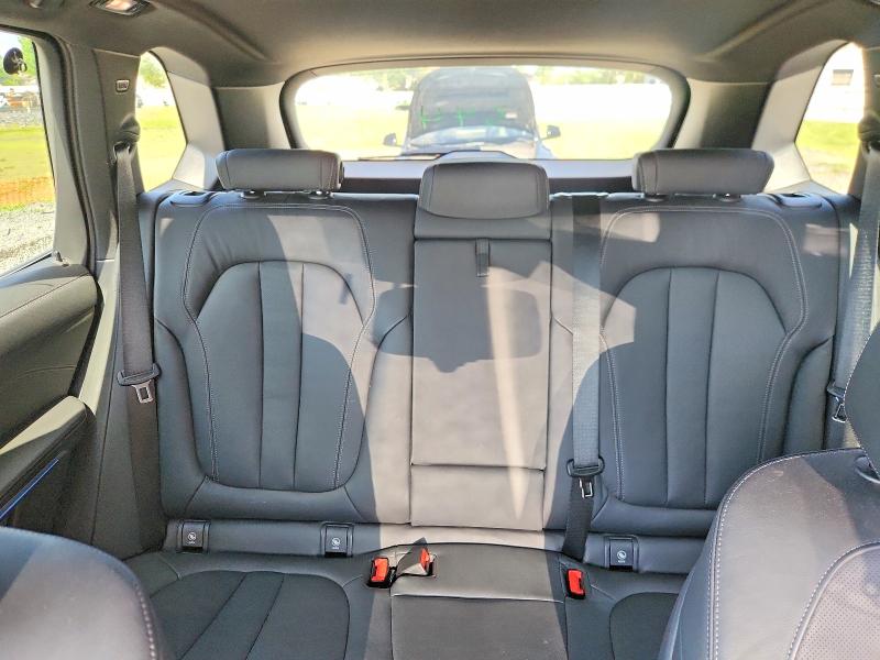Продажа на аукционе авто 2022 Bmw X5, vin: 5UXTA6C02N9L89878, номер лота: 52703546