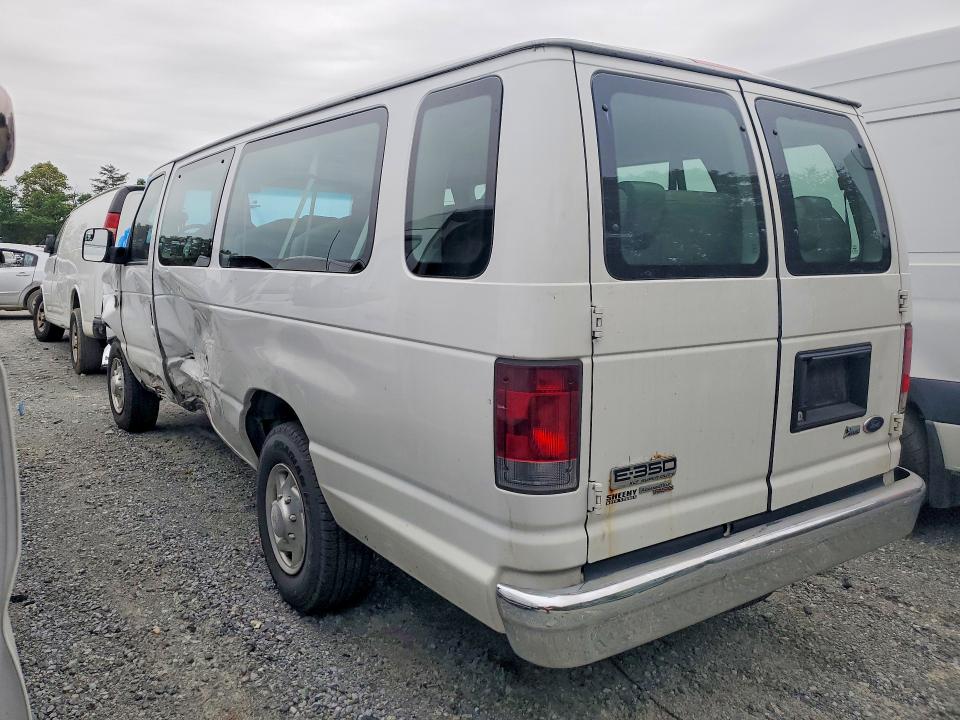 Aukcja sprzedaży 2013 Ford Econoline, vin: 1FBSS3BL2DDA00211, numer aukcji: 52540736