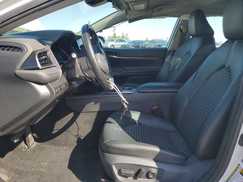 Aukcja sprzedaży 2024 Toyota Camry, vin: 4T1G11AK6RU194522, numer aukcji: 53230476