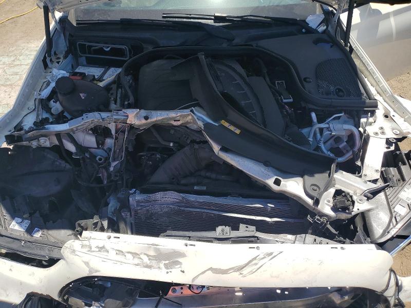 Продажа на аукционе авто 2021 Mercedes-benz E, vin: W1KZF8DB0MA931927, номер лота: 51538516