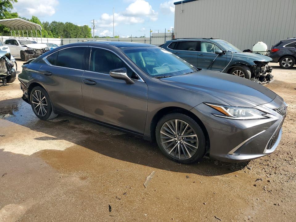 53233856 :رقم المزاد ، 58ADZ1B14NU113439 vin ، 2022 Lexus Es 350 مزاد بيع