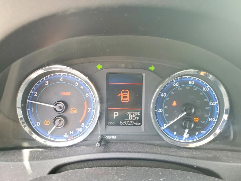 Aukcja sprzedaży 2018 Toyota Corolla, vin: 2T1BURHE1JC063424, numer aukcji: 51983556