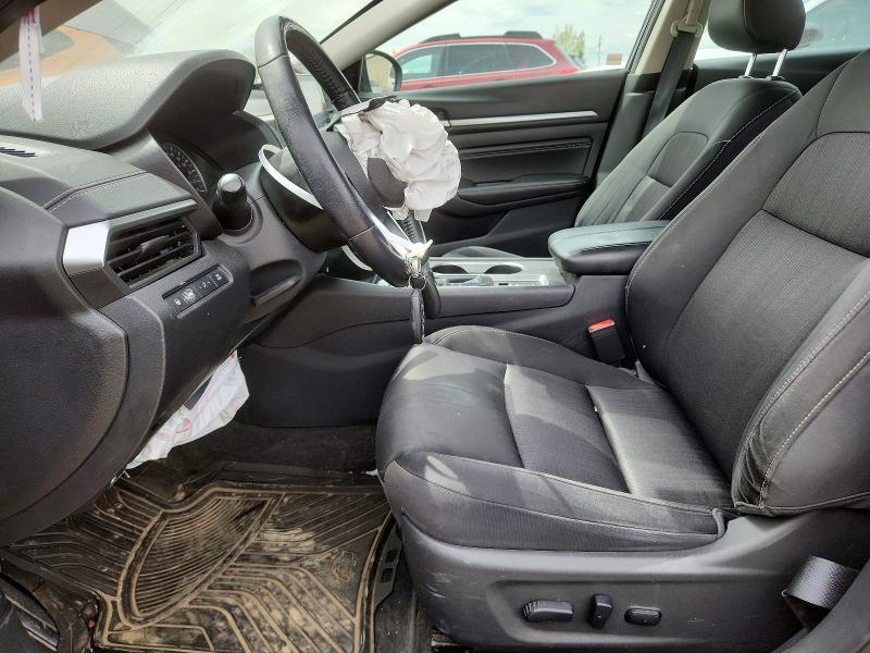 Aukcja sprzedaży 2019 Nissan Altima, vin: 1N4BL4DW9KN314800, numer aukcji: 54441086