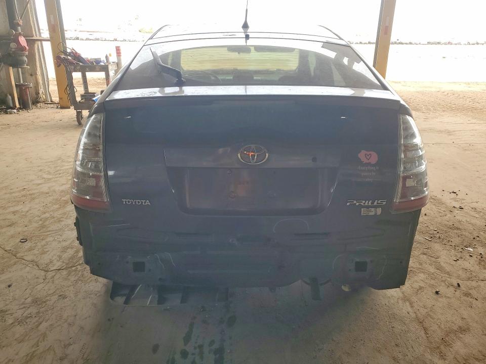 Aukcja sprzedaży 2007 Toyota Prius, vin: JTDKB20U073230244, numer aukcji: 54009086