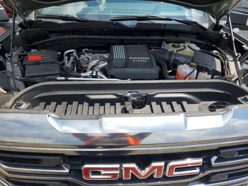 Aukcja sprzedaży 2023 Gmc Sierra, vin: 1GTUUEE8XPZ246450, numer aukcji: 54203246