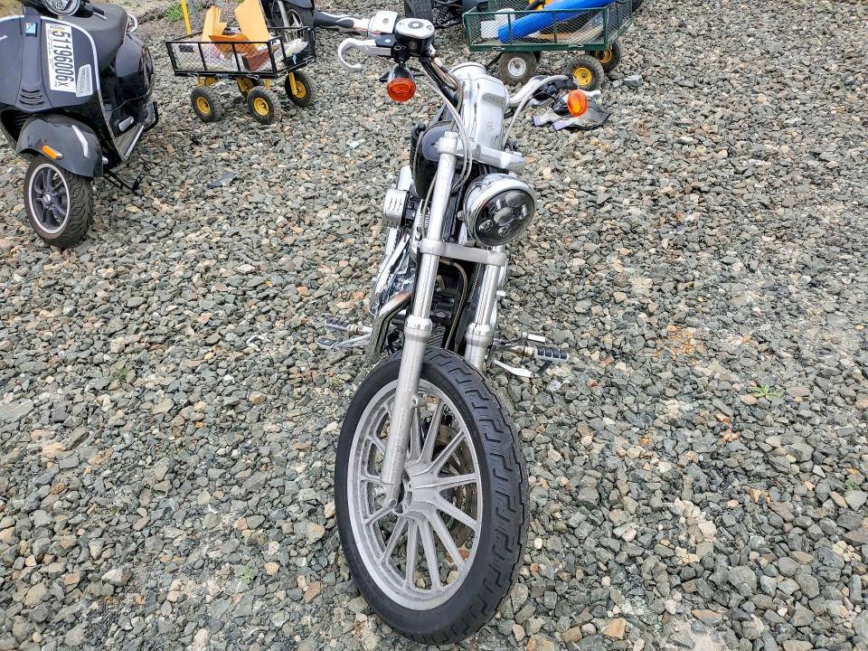 Aukcja sprzedaży 2005 Harley-davidson Xl1200, vin: 1HD1CGP365K455482, numer aukcji: 52193526