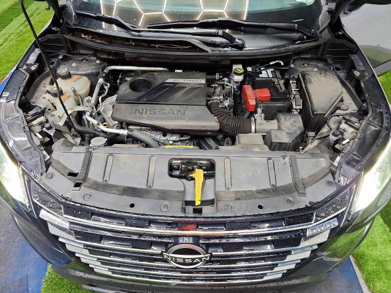 2024 Nissan Rogue მანქანა იყიდება აუქციონზე, vin: 5N1BT3BB3RC704393, აუქციონის ნომერი: 55132036