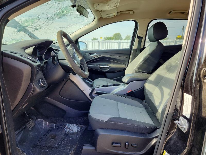 Продажа на аукционе авто 2014 Ford Escape, vin: 1FMCU0GX8EUC28117, номер лота: 53287996
