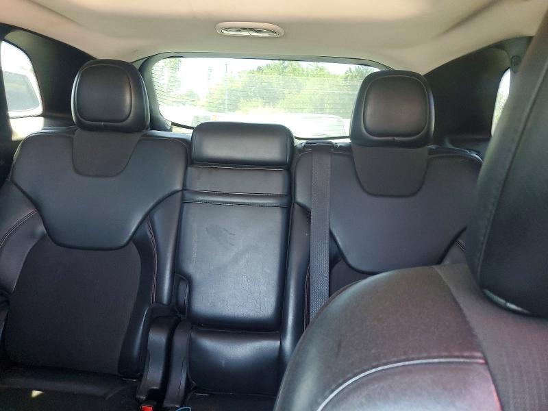 Продаж на аукціоні авто 2016 Jeep Cherokee, vin: 1C4PJMBSXGW196103, номер лоту: 55273756