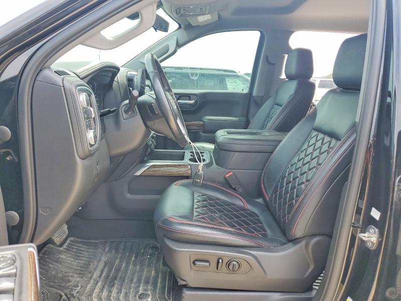 Продажа на аукционе авто 2021 Gmc Sierra, vin: 3GTU9CED4MG202409, номер лота: 52913746