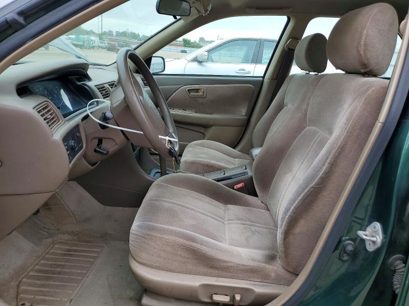 Продажа на аукционе авто 1999 Toyota Camry, vin: JT2BG28K1X0325104, номер лота: 54230026