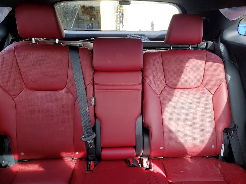 Продажа на аукционе авто 2024 Lexus Rx 350, vin: 2T2BAMCA2RC041827, номер лота: 53036246