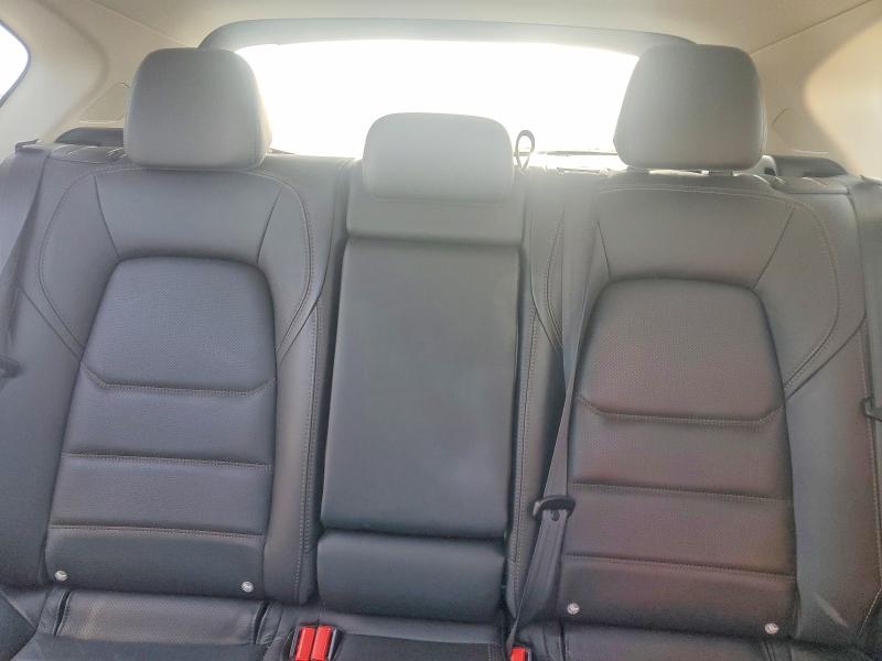 Aukcja sprzedaży 2021 Mazda Cx-5, vin: JM3KFBDM5M1428489, numer aukcji: 51917006