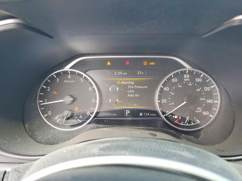 Aukcja sprzedaży 2019 Nissan Maxima, vin: 1N4AA6AVXKC361015, numer aukcji: 54114416
