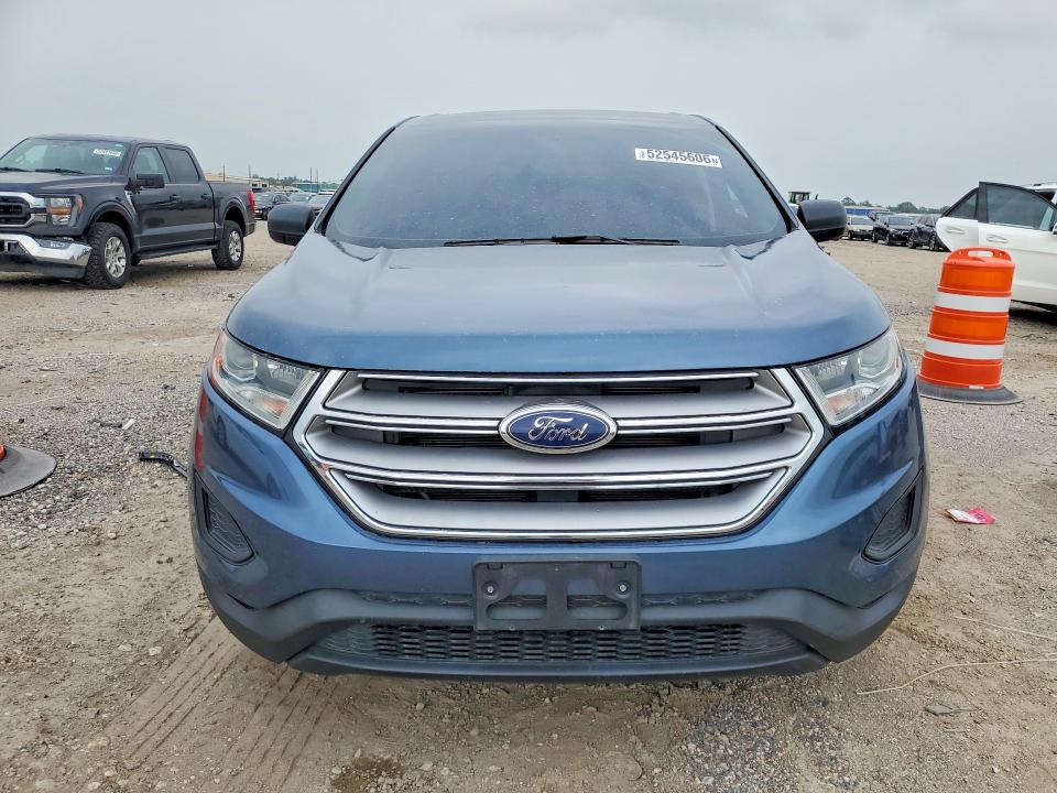 Aukcja sprzedaży 2018 Ford Edge, vin: 2FMPK3G93JBB99393, numer aukcji: 52545606