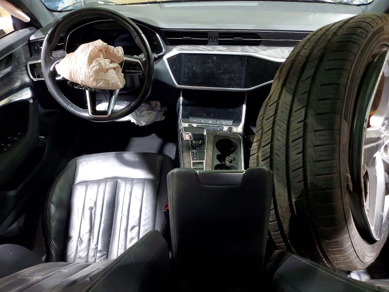 Aukcja sprzedaży 2024 Audi A6, vin: WAUE3BF23RN016207, numer aukcji: 54846406